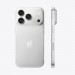 Điện thoại Apple iPhone 18 Pro (2TB/ Bạc)