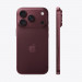 Điện thoại Apple iPhone 18 Pro (2TB/ Đỏ Burgundy)