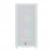 Vỏ máy tính Xigmatek AMUN ARCTIC 3F (M-ATX/ Trắng)