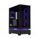 Vỏ máy tính Asus Prime AP304 ARGB (ATX - 4 Fan ARGB)