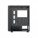 Vỏ máy tính Xigmatek DUO X 3F (Mid Tower/ E-ATX/ Đen)