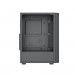 Vỏ máy tính Xigmatek STAR 3F (Mid Tower/ ATX/ Đen)