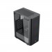 Vỏ máy tính Xigmatek STAR 3F (Mid Tower/ ATX/ Đen)