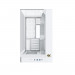 Vỏ máy tính Xigmatek PANO II ARCTIC (Mid Tower/ E-ATX/ Trắng)