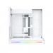 Vỏ máy tính Xigmatek PANO II ARCTIC (Mid Tower/ E-ATX/ Trắng)