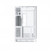 Vỏ máy tính Xigmatek PANO II ARCTIC (Mid Tower/ E-ATX/ Trắng)
