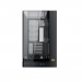 Vỏ máy tính Xigmatek PANO II (Mid Tower/ E-ATX/ Đen)