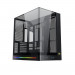 Vỏ máy tính Xigmatek PANO II (Mid Tower/ E-ATX/ Đen)