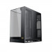 Vỏ máy tính Xigmatek PANO II (Mid Tower/ E-ATX/ Đen)