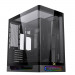 Vỏ máy tính Xigmatek HEAVEN (Mid Tower/ E-ATX/ Đen)