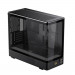 Vỏ máy tính Xigmatek MOON ML DGT 3AF (Mid Tower/ M-ATX/ Đen)