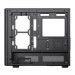Vỏ máy tính Xigmatek MOON ML DGT 3AF (Mid Tower/ M-ATX/ Đen)