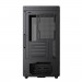 Vỏ máy tính Xigmatek MOON ML DGT 3AF (Mid Tower/ M-ATX/ Đen)