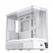 Vỏ máy tính Xigmatek MOON ML DGT ARCTIC (Mid Tower/ M-ATX/ Trắng)