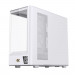 Vỏ máy tính Xigmatek MOON ML DGT ARCTIC (Mid Tower/ M-ATX/ Trắng)