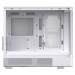 Vỏ máy tính Xigmatek MOON ML DGT ARCTIC (Mid Tower/ M-ATX/ Trắng)