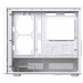 Vỏ máy tính Xigmatek MOON ML DGT ARCTIC (Mid Tower/ M-ATX/ Trắng)