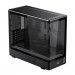 Vỏ máy tính Xigmatek MOON ML DGT (Mid Tower/ M-ATX/ Đen)