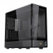 Vỏ máy tính Xigmatek MOON ML DGT (Mid Tower/ M-ATX/ Đen)