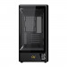 Vỏ máy tính Xigmatek MOON ML DGT (Mid Tower/ M-ATX/ Đen)