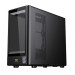 Vỏ máy tính Xigmatek MOON ML DGT (Mid Tower/ M-ATX/ Đen)