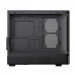 Vỏ máy tính Xigmatek MOON ML DGT (Mid Tower/ M-ATX/ Đen)