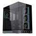 Vỏ máy tính Xigmatek Cloud DGT (Mid Tower/ E-ATX/ Đen)