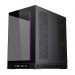 Vỏ máy tính Xigmatek Cloud DGT (Mid Tower/ E-ATX/ Đen)
