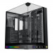 Vỏ máy tính Xigmatek OCEAN II DGT (Mid Tower/ ATX/ Đen)
