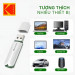 USB Kodak 2.0K182 128GB