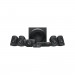 Loa Logitech 5.1 Z906