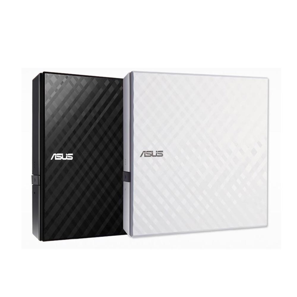 Ổ quang DVDW lắp ngoài Asus SDRW-08D2S-U LITE